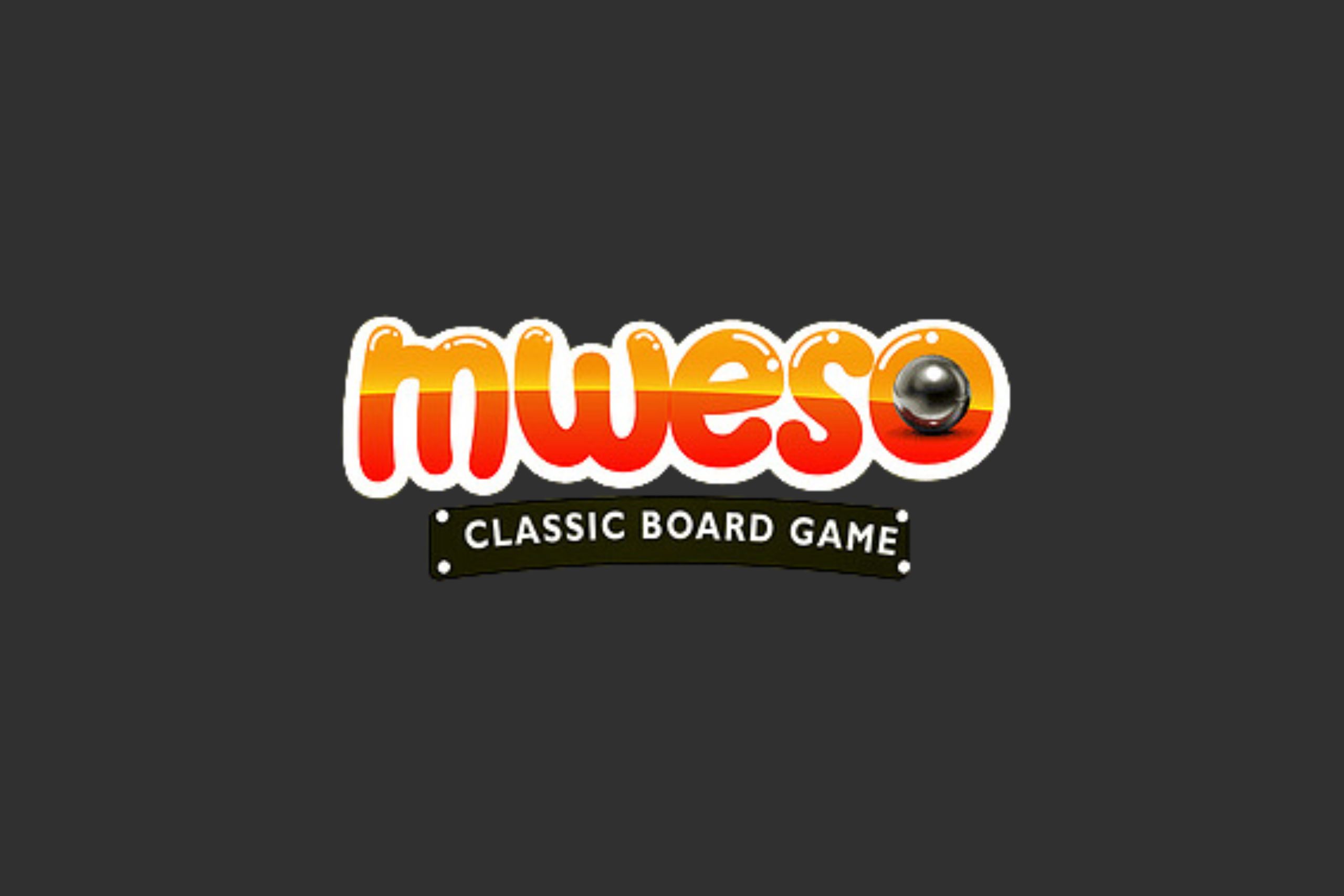 Mweso와 Casino Mansala 아프리카 전통을 현대 게임 공간으로 가져오다